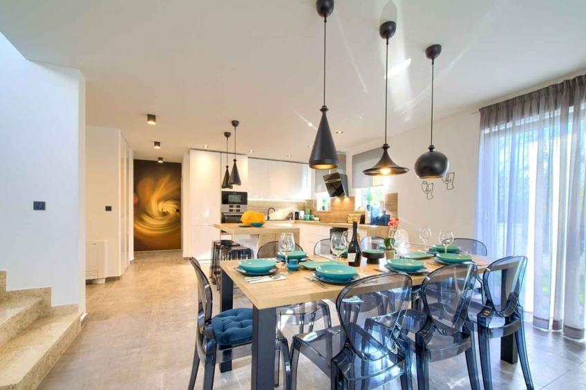 Villa met SPA en buitenzwembad - BF-GY4NG - foto 43