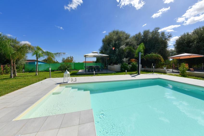 Villa Giugiò mit Privatpool - foto 54