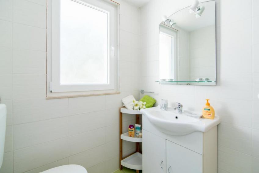 Holiday Home My Summer House - Two-Bedroom Holiday Home with Private Pool and Terrace - (ST) - foto 19