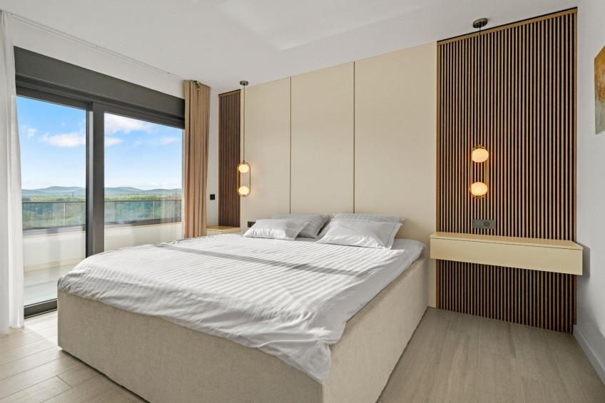 Villa Freedom - Five Bedroom House with Balcony - foto 17