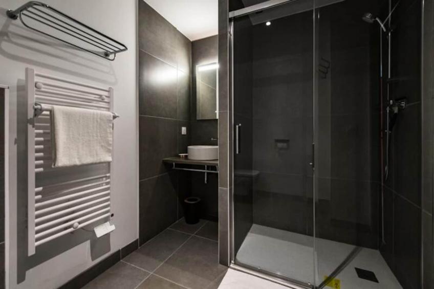 Résidence Triplex 4 Chambres à Albiez-montrond – 13 Couchages - foto 25