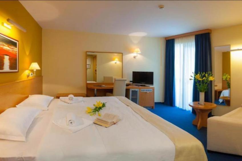 Boutique Hotel Saudade - Premium Double Room With Private Bathroom 3