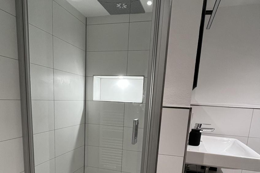 Apartment Eifelglück mit Dachterrasse - foto 17