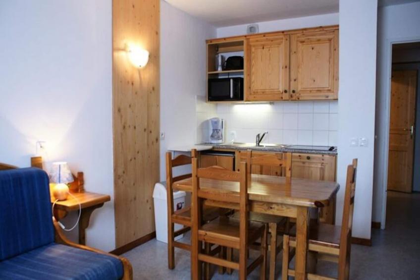 Résidence La Fontaine Du Roi - foto 2