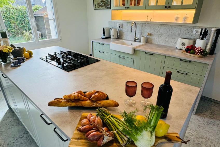 Villa Entre 2 Plages - foto 41