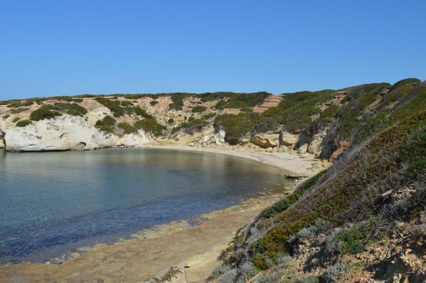 Wohnung S'archittu - foto 27