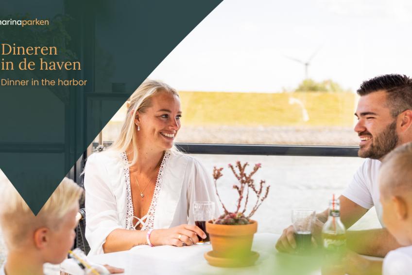 Villa L-Meerzicht | 6 pers. Roof terrace - foto 21