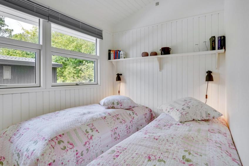 "Liselotte" - 200m from the sea in Sealand - foto 19