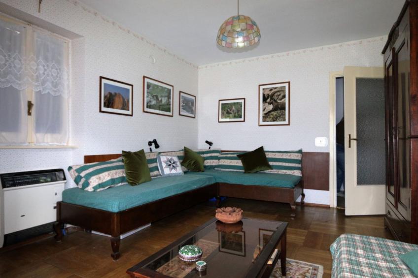 für 4 Personen ca. 60 m² in Entracque, Piemont (Provinz Cuneo) - foto 4