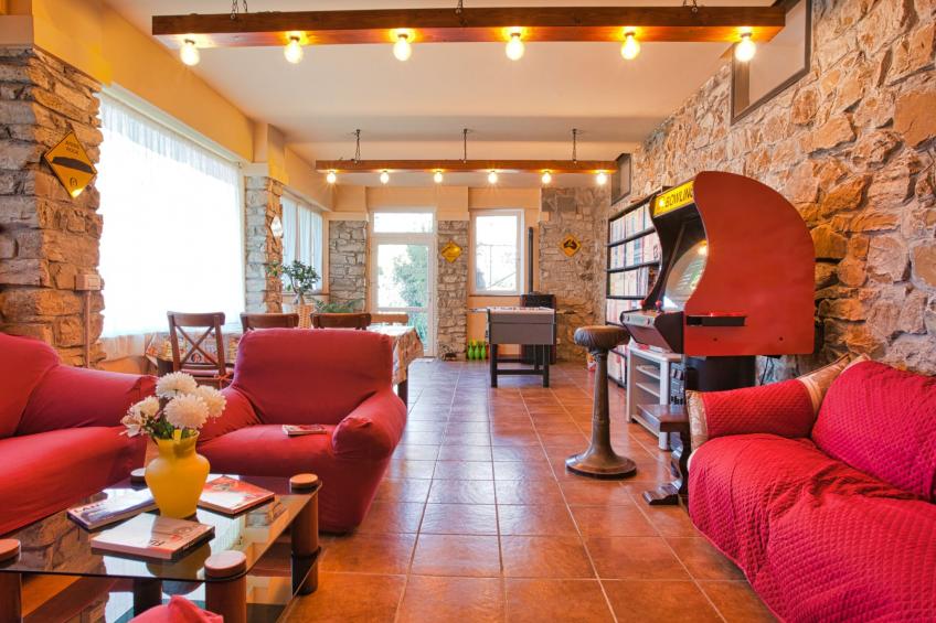 Wohnung in Velva mit Grill, Terrasse und Garten - foto 19