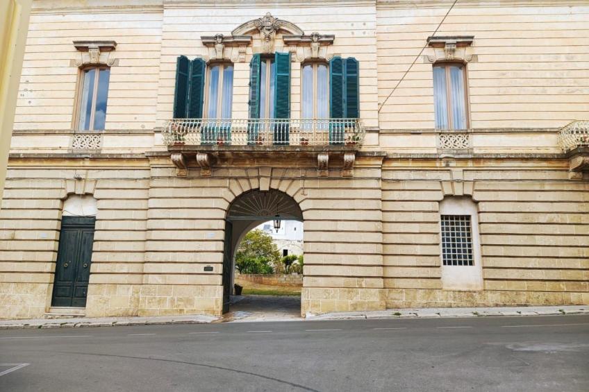 Residenza Antica Distilleria bei Holiday World - foto 21