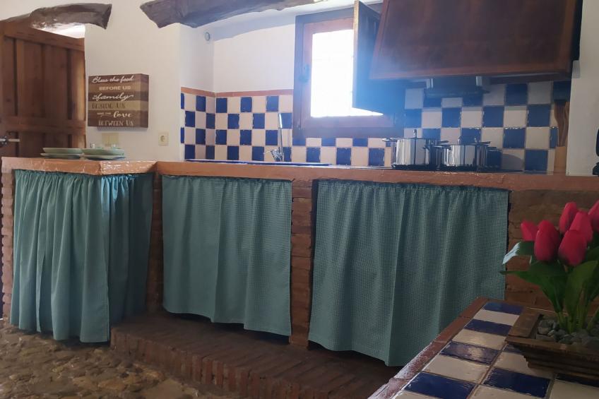 Finca "Casa Vieja" mit Bergblick - foto 33