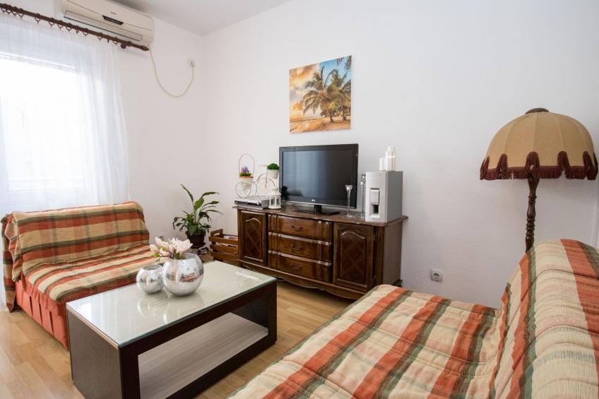 Fünf-Bett-Appartement - foto 2