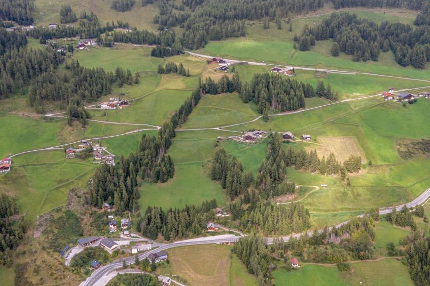 Adlerhorst/Chalet Großglockner - foto 40