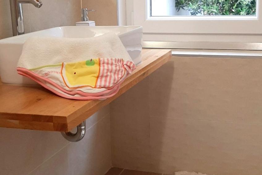 3 Schlafzimmer Villa mit beheiztem Pool und Meerblick - foto 80