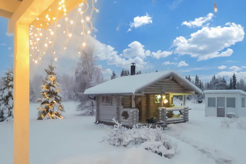 Backcountry base - foto 20