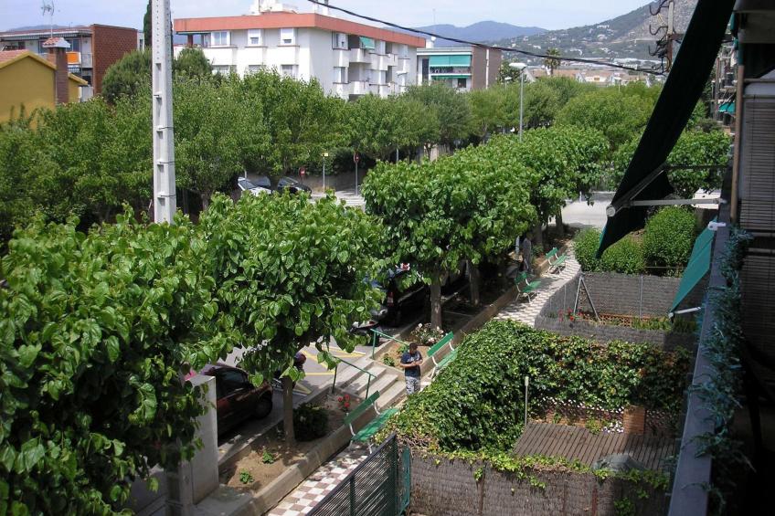 Wohnung "Cabrera Burriac" mit Blick aufs Wasser - foto 14