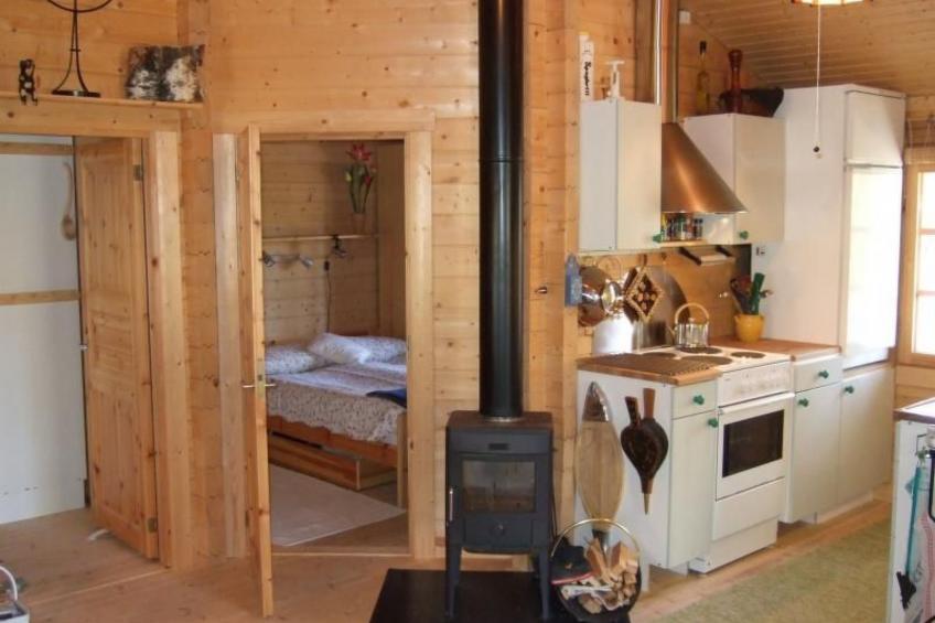 "Heleneborg" mit Whirlpool - foto 3