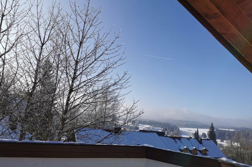 mit großer Dachterrasse - foto 28