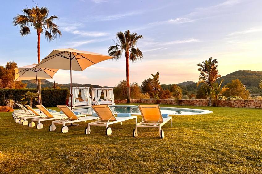 VILLA CAS HESPERO - foto 52