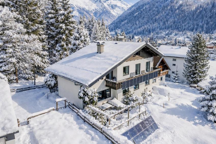 Herz der Tauern - foto 59