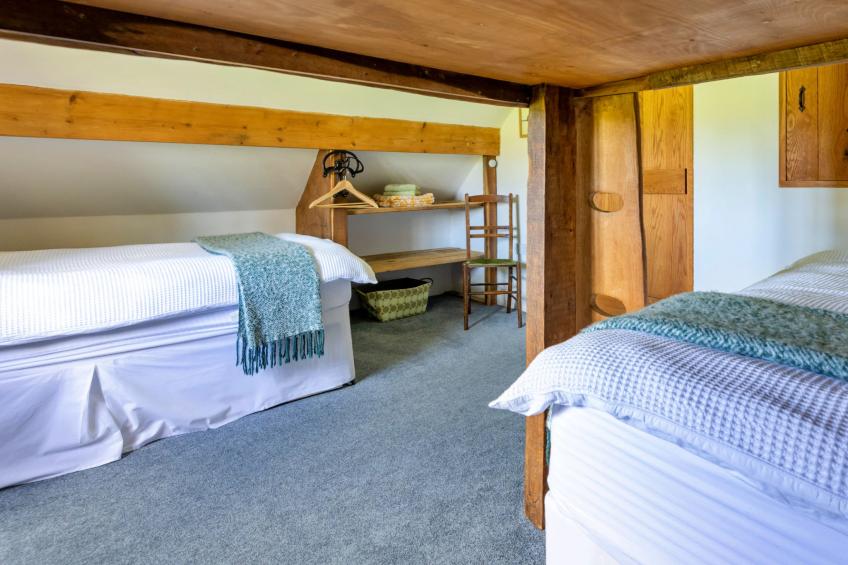Waen Farm Cottage - foto 19
