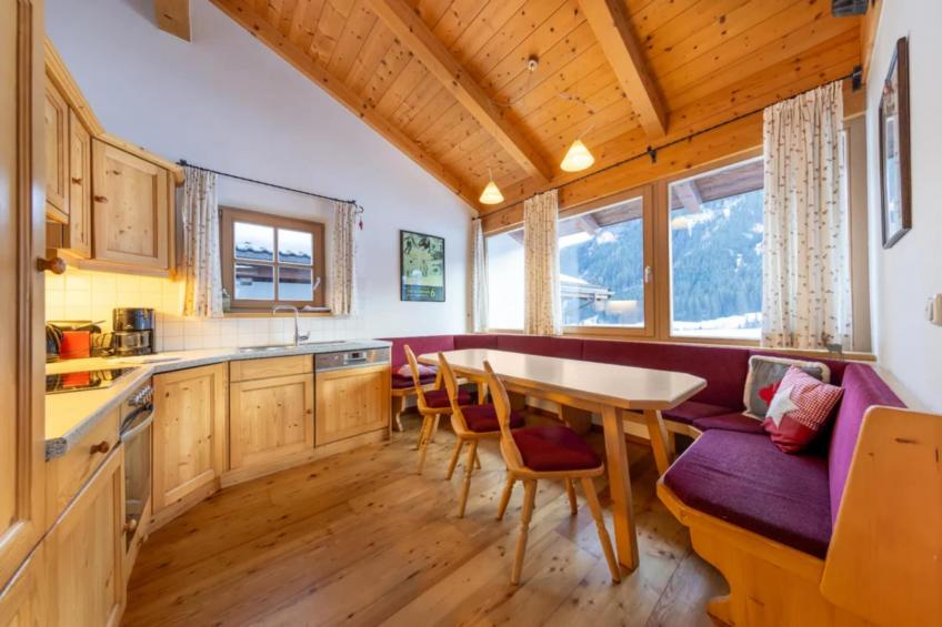 Chalets im Wald - foto 15