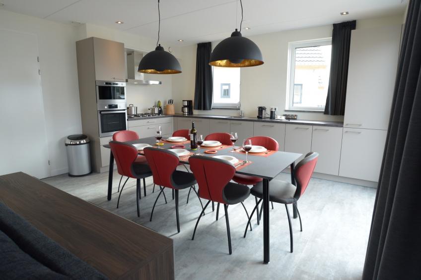 Villa ’t Hoogeland 106L - foto 6