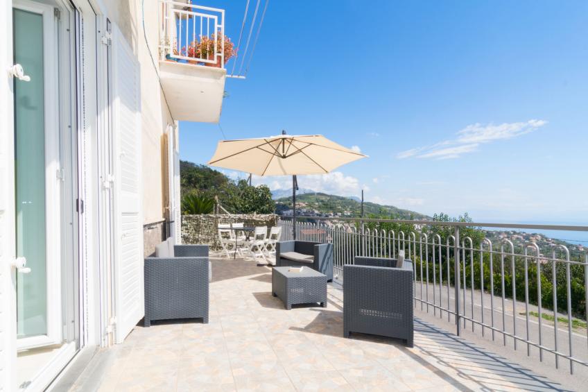 Casa Alyssa