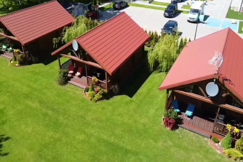 Holiday homes, Ustronie Morskie - foto 20