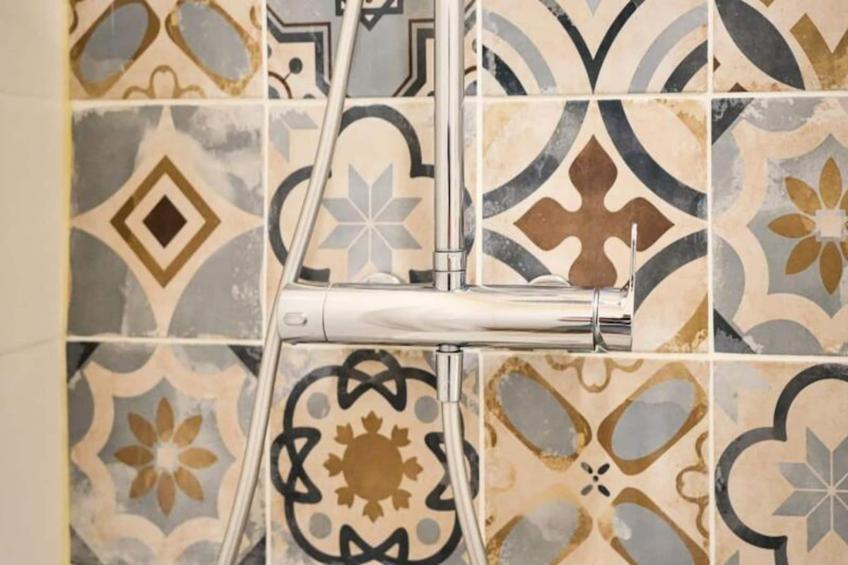 Appartement La Cigale | Les Nids De La Diane - foto 23