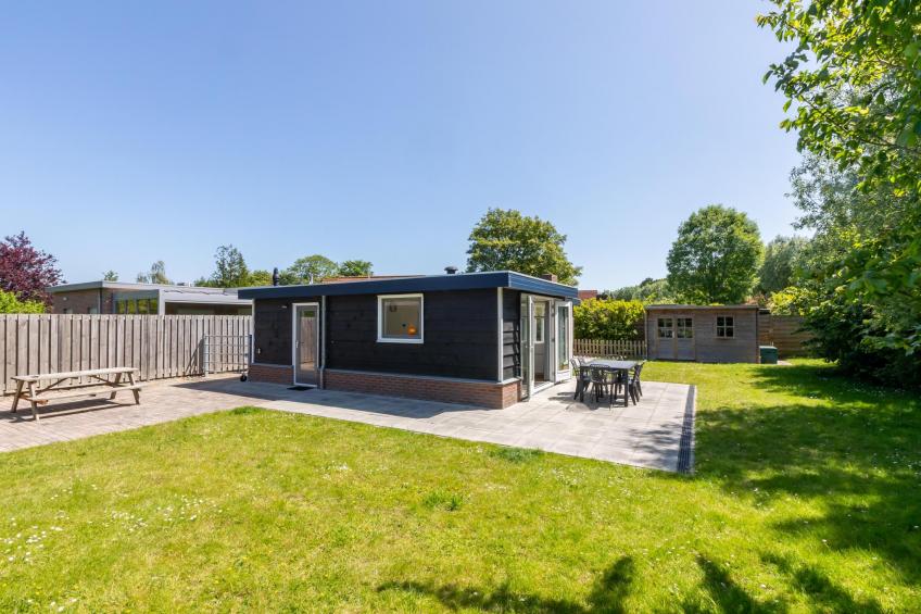 Holidayhouse - Inlaag 20 | Wolphaartsdijk - foto 28