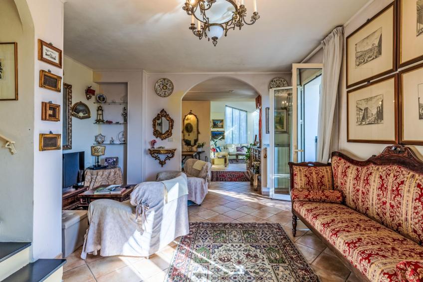 Villa degli Ulivi - foto 21