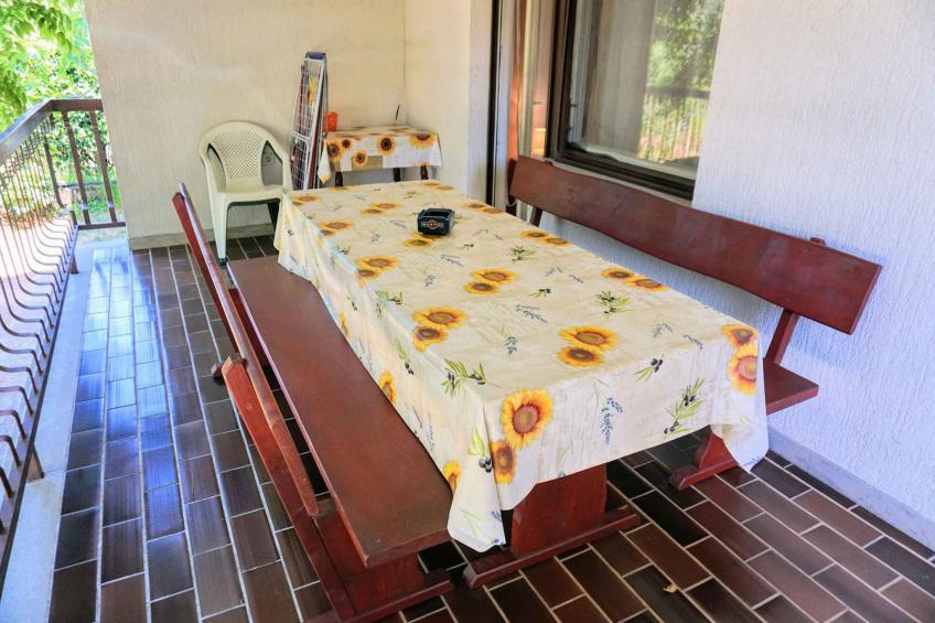 Vakantiewoning met WiFi en barbecuefaciliteiten - VW-7K54X - foto 7