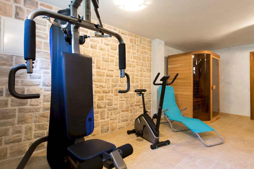 Villa with air conditioning and outdoor pool - BF-HGDR3 - foto 12