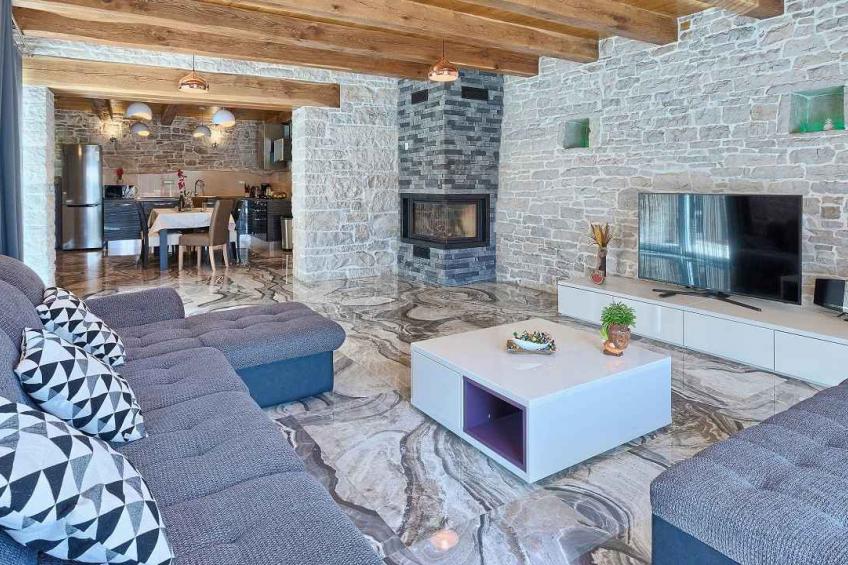Villa avec piscine - BF-MGYD7 - foto 18