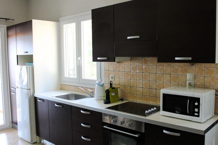 Gemütliches Olympia Apartment mit Pool - foto 9