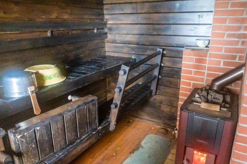 Villa wirtanen - foto 16