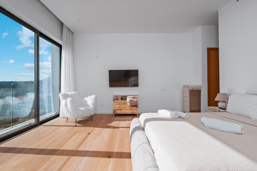 Periyiali Resort - Front Line Villa Chronos - 8 - foto 15