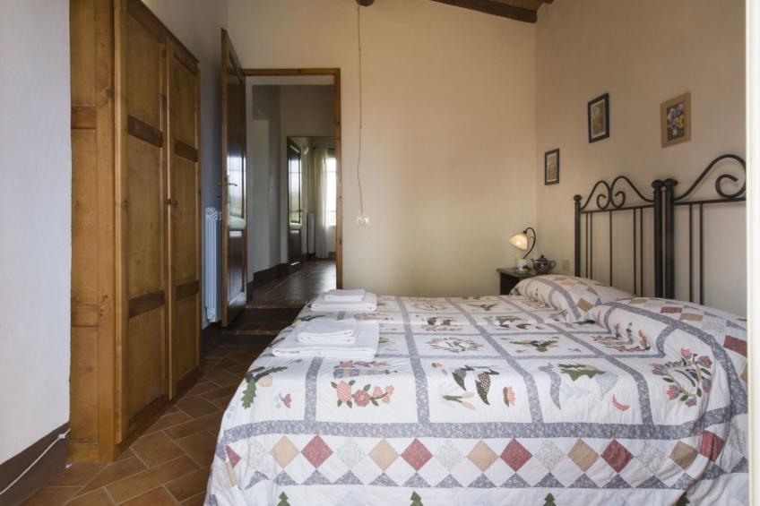 Villa Poggio le Vignacce - foto 18