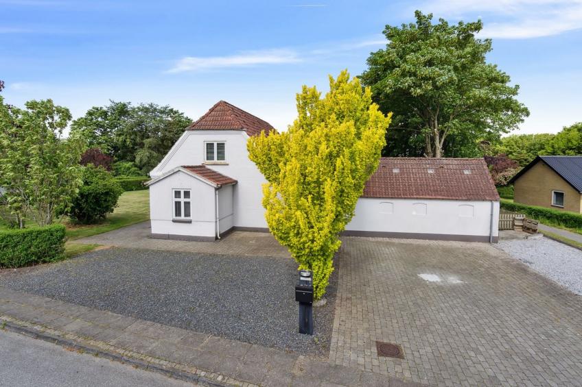 "Essie" - 20km from the sea in Western Jutland - foto 5