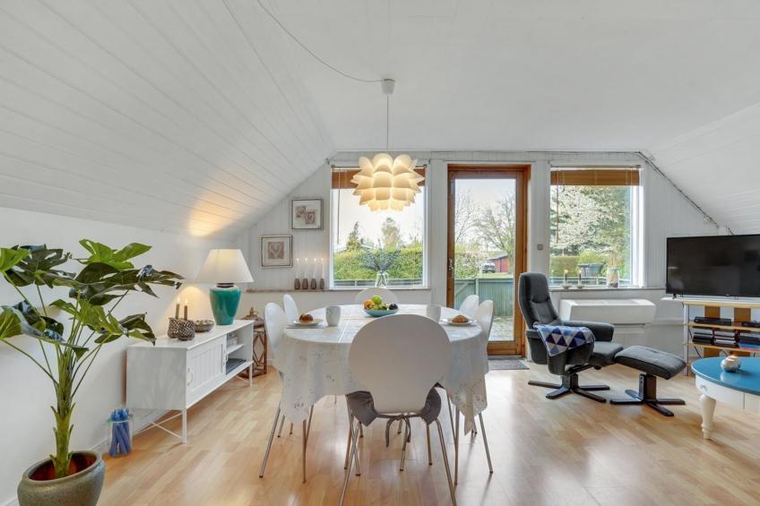 "Marita" - 225m from the sea in Sealand - foto 14