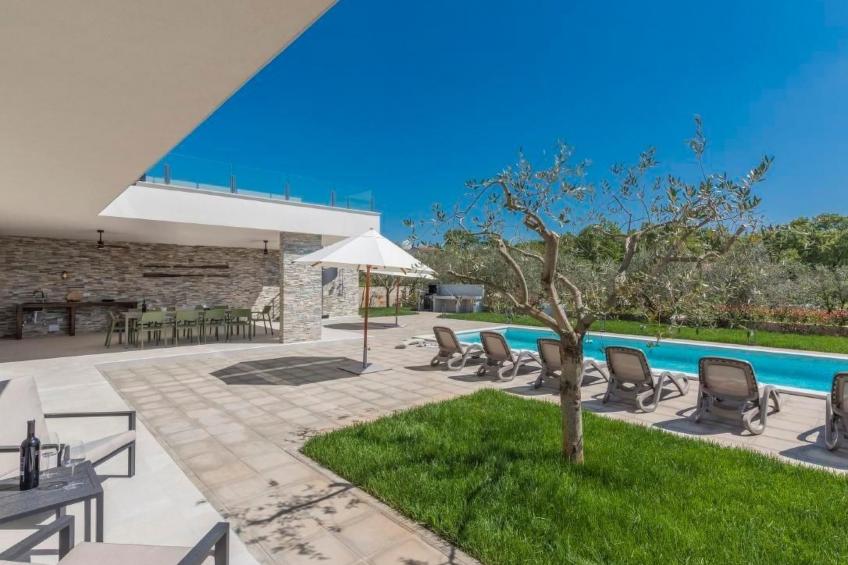 Villa Bianca - foto 74