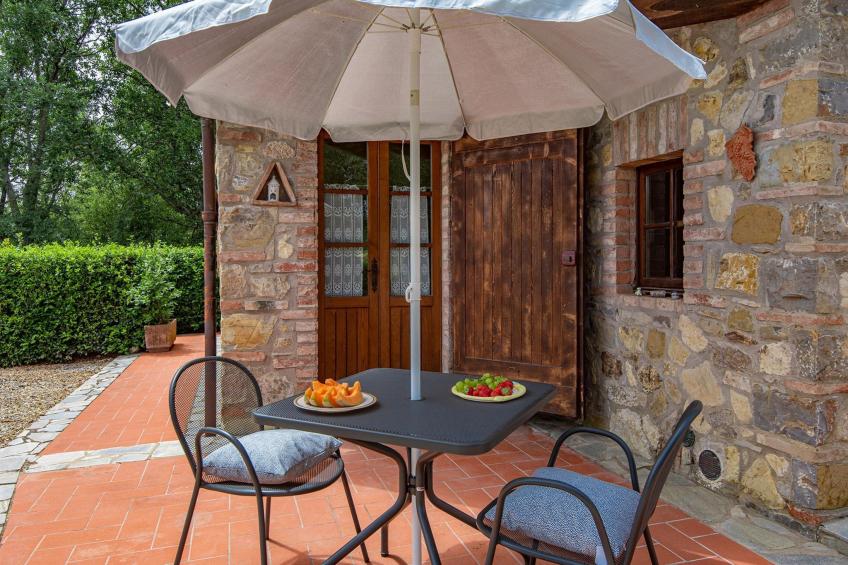 Villa  Le Trappoline - foto 26