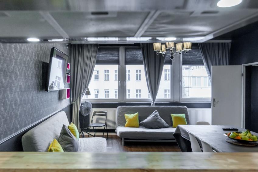 für acht Erwachsene und zwei Kinder - foto 5