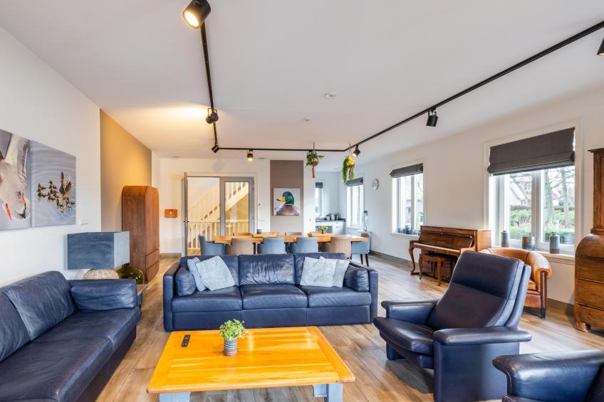 Villa Kaagervaaring - foto 26