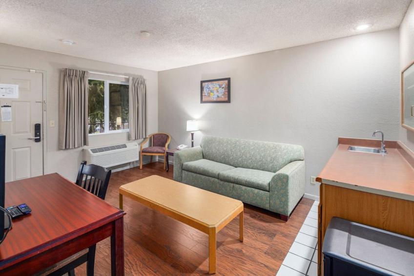 Premium Queen Suite - foto 10