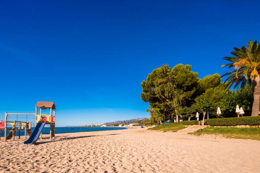 Residencial Eurosol de los Monteros - foto 21