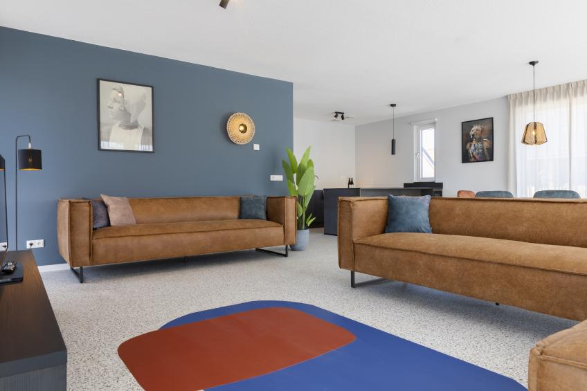 Resort Nieuwvliet-Bad 12 - foto 2