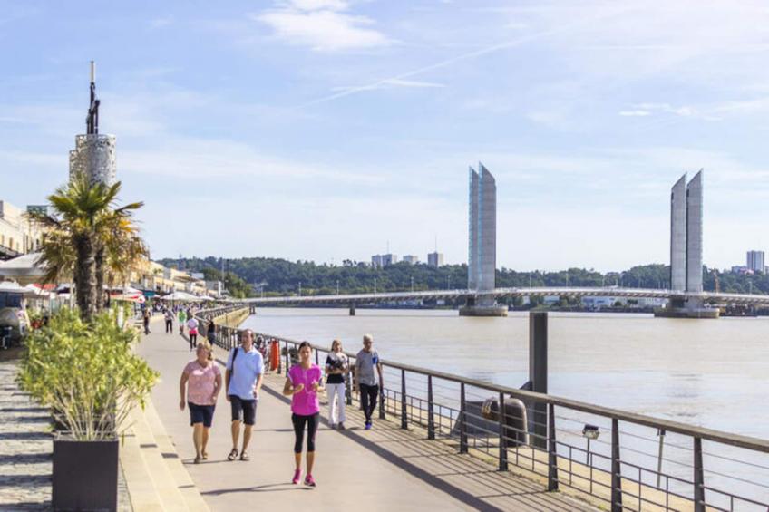 Appart'Hôtel Mer & Golf City Bordeaux Bruges - foto 19